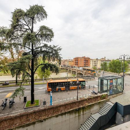 B&B Margherita Di Parma Luaran gambar