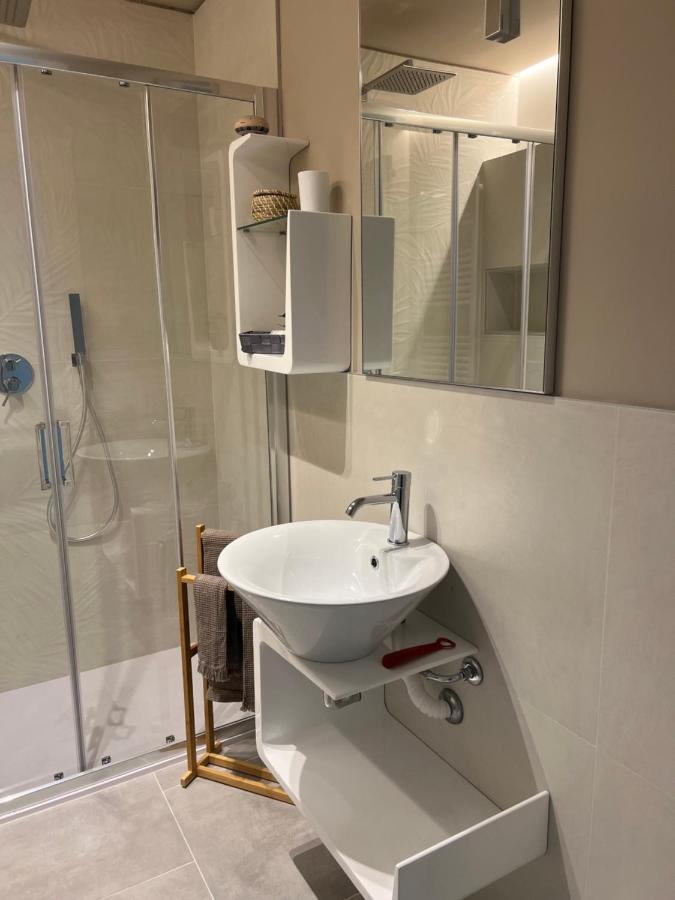 B&B Margherita Di Parma Luaran gambar