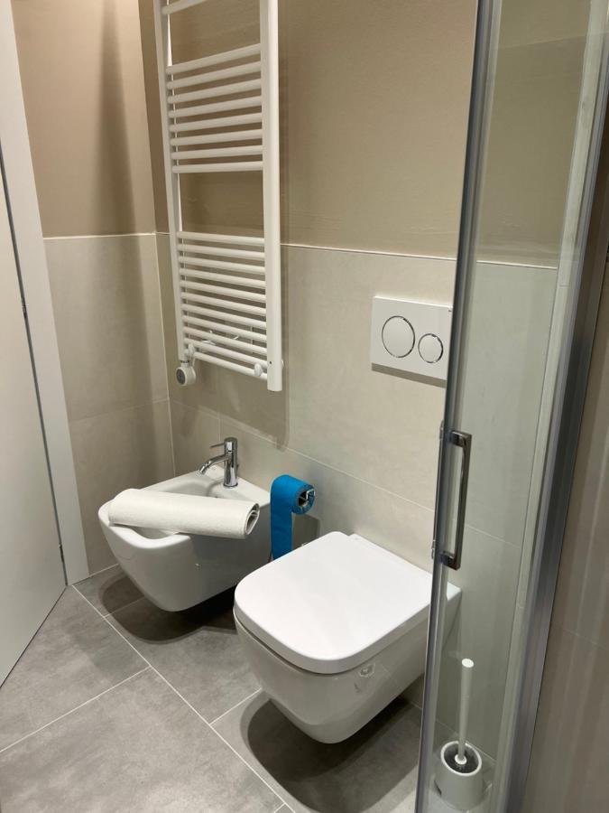 B&B Margherita Di Parma Luaran gambar