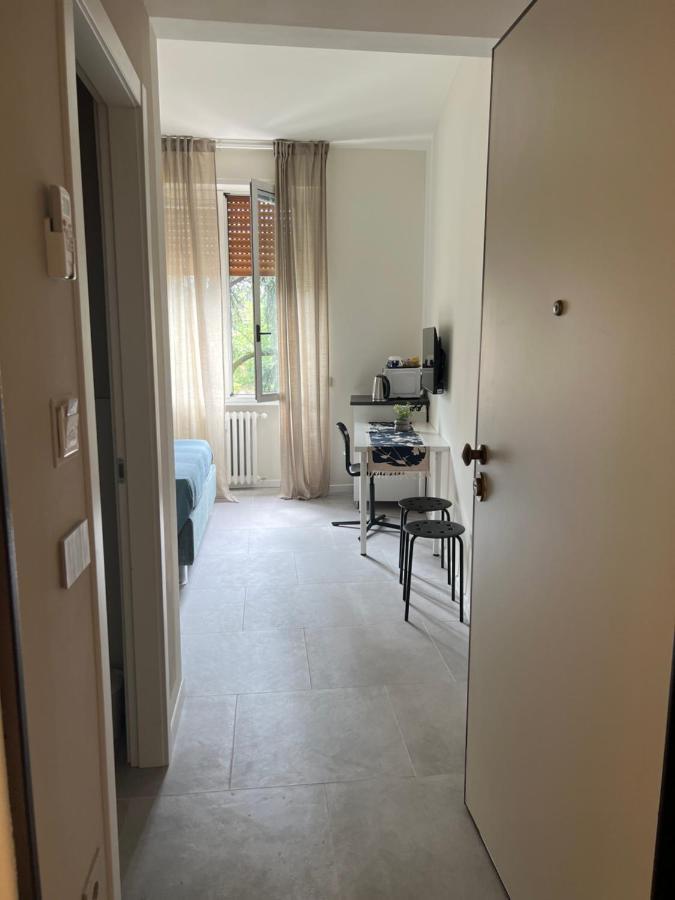 B&B Margherita Di Parma Luaran gambar