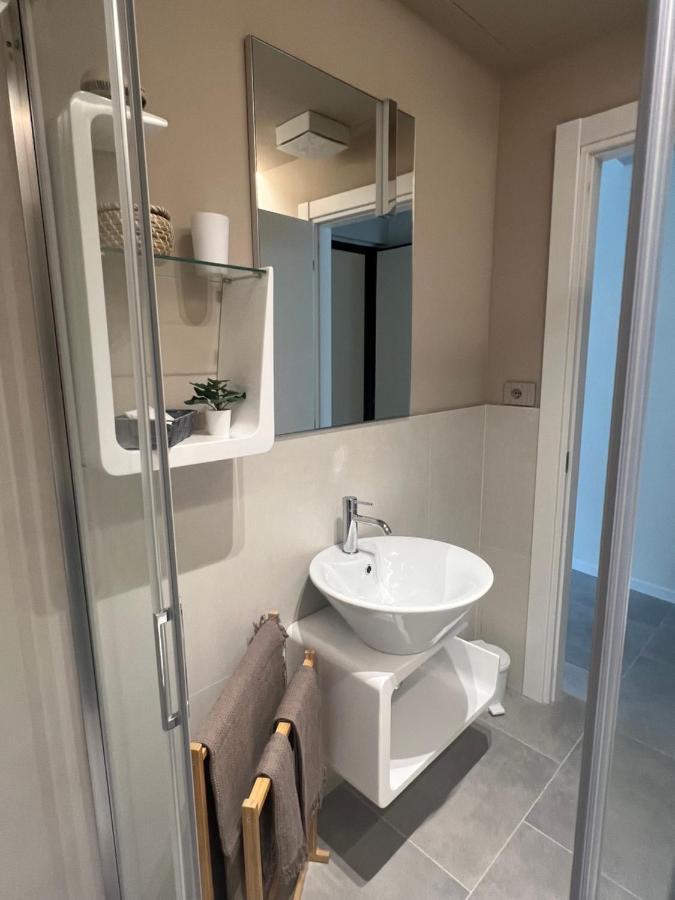 B&B Margherita Di Parma Luaran gambar