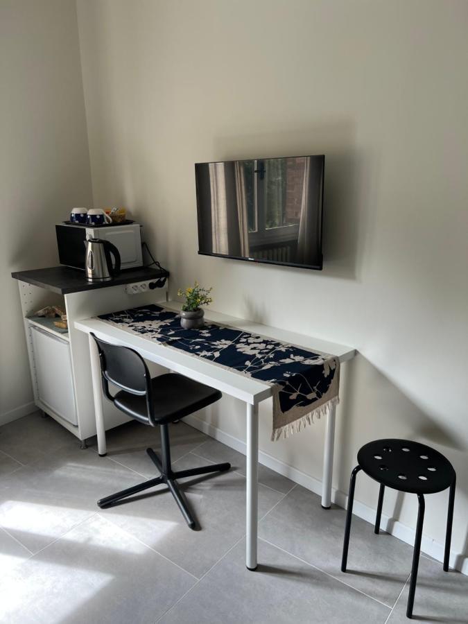 B&B Margherita Di Parma Luaran gambar