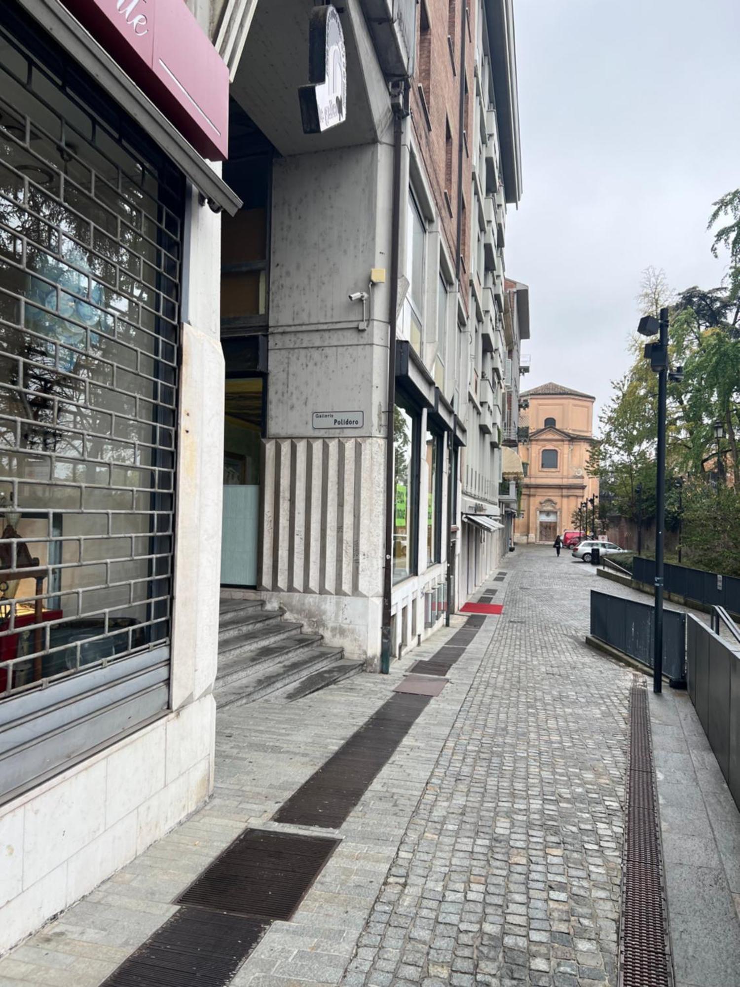 B&B Margherita Di Parma Luaran gambar