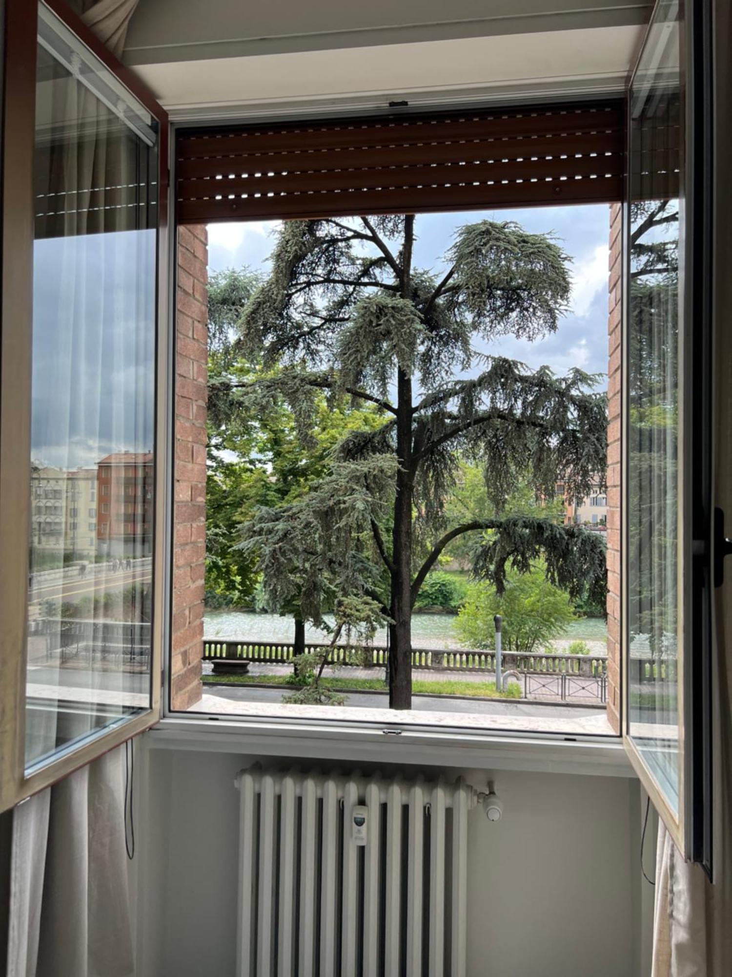 B&B Margherita Di Parma Luaran gambar