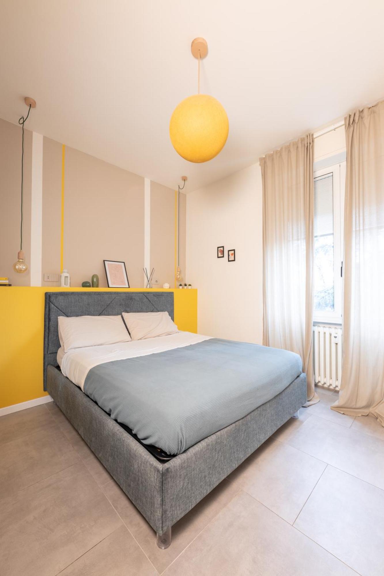 B&B Margherita Di Parma Luaran gambar